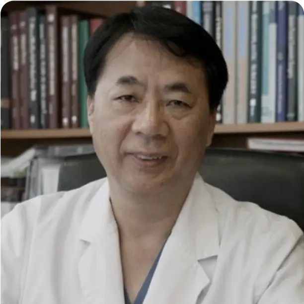 Dr.Hee Youn Choi, South Korea